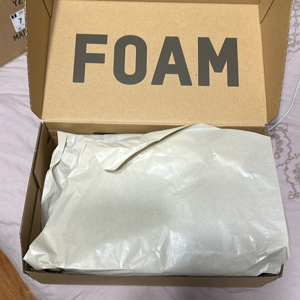 Yeezys